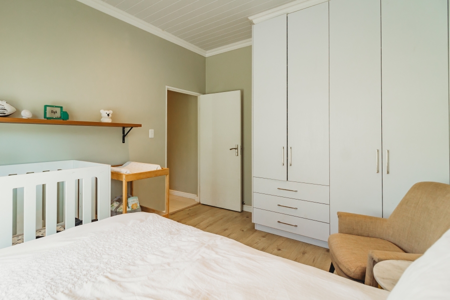 3 Bedroom Property for Sale in Mont Fleur Mountain Estate Western Cape